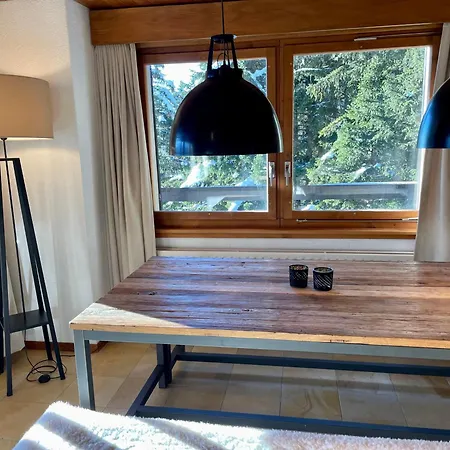 아파트 Mountains Spacious Nest *