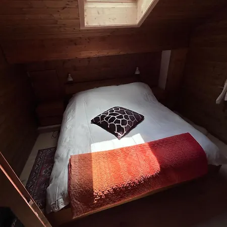 Mountains Spacious Nest 아파트 *