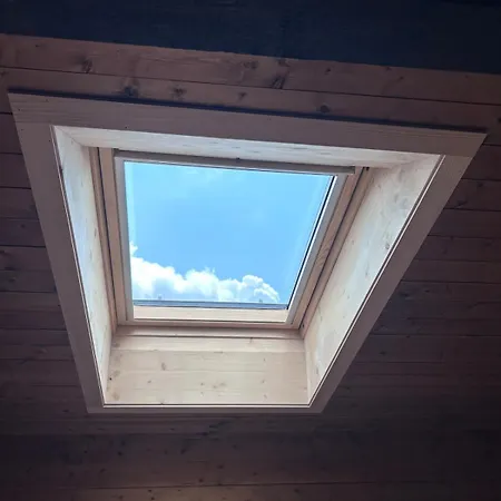 Mountains Spacious Nest