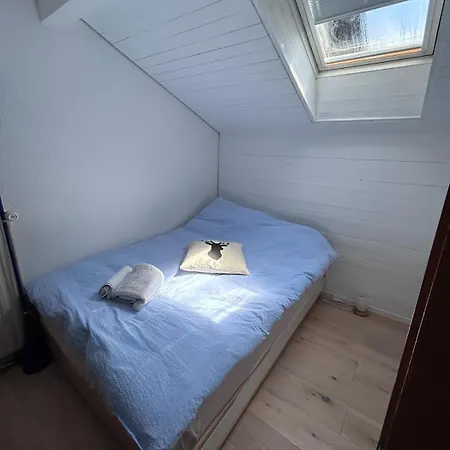 아파트 Mountains Spacious Nest *
