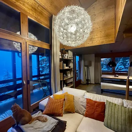 Mountains Spacious Nest *