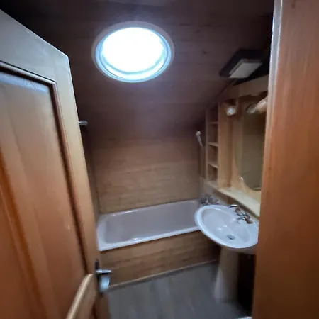 Mountains Spacious Nest * 그리옹