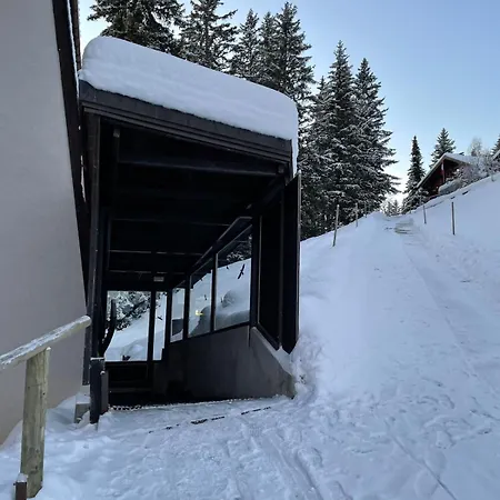 Mountains Spacious Nest 아파트